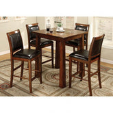 LIVING STONE BAR STOOL (2/BOX)